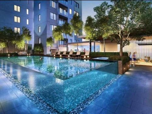Valencia Dorm at Mercu Summer Suites KLCC – Kuala Lumpur, IA