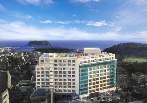 Mstay Hotel, Seogwipo