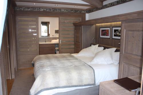 Hotel le Petit Dru - image 10