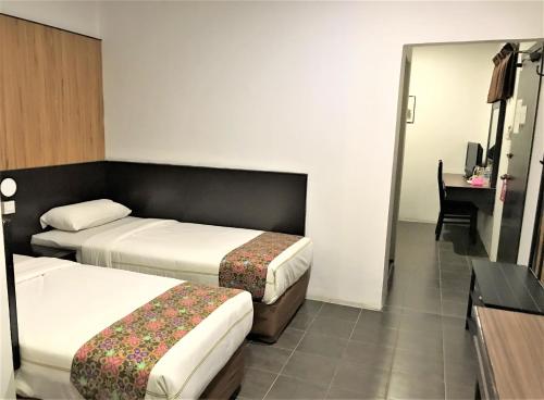 Sipadan Inn 1 Sipadan Inn 1