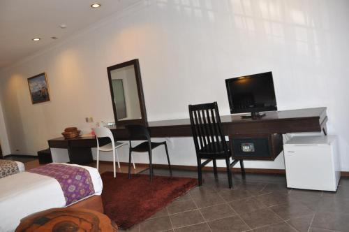 Sipadan Inn 1 Sipadan Inn 1