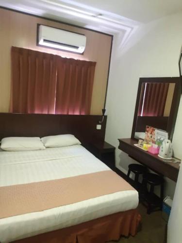 Sipadan Inn 1 Sipadan Inn 1