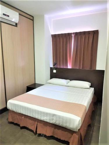 Sipadan Inn 1 Sipadan Inn 1