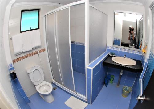 Sipadan Inn 1 Sipadan Inn 1