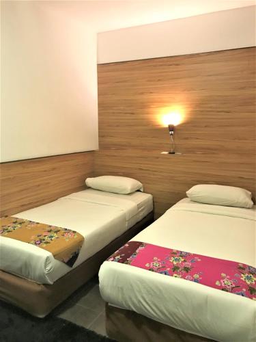 Sipadan Inn 1 Sipadan Inn 1