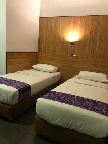 Sipadan Inn 1 Sipadan Inn 1