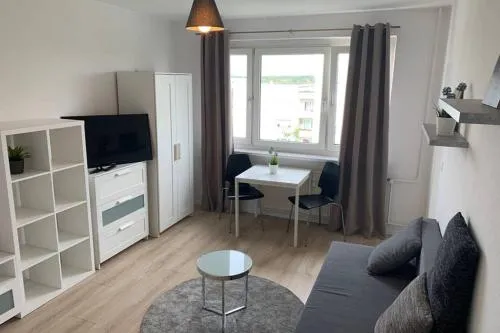 1 Zi-Whg, Netflix, Wifi, Küche, 15min zum Zentrum in Leipzig, Deutschland
