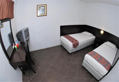 Sipadan Inn 1 Sipadan Inn 1