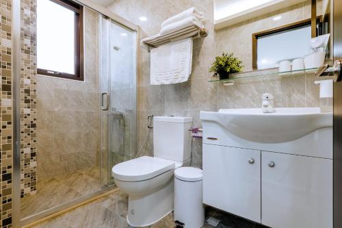 ChingTian YunShe Homestay
