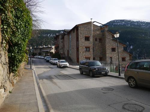 Ransol Tarter SXX-Vacances Pirinenca