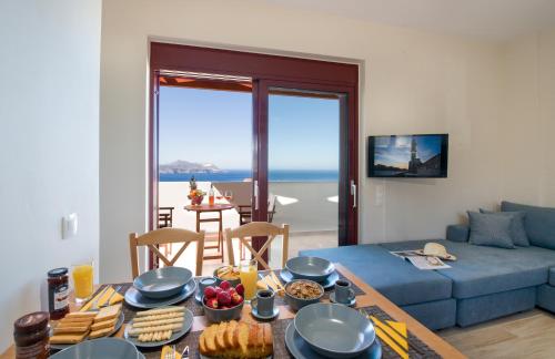 Villa PhenΩmena Apartments 5