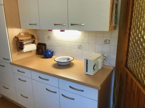 مطبخ, Ferienhaus Messern in هولي ول