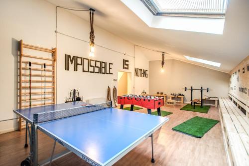 Hostel Trastevere 2 - main image
