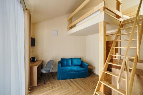 Hotel Dymník - image 2