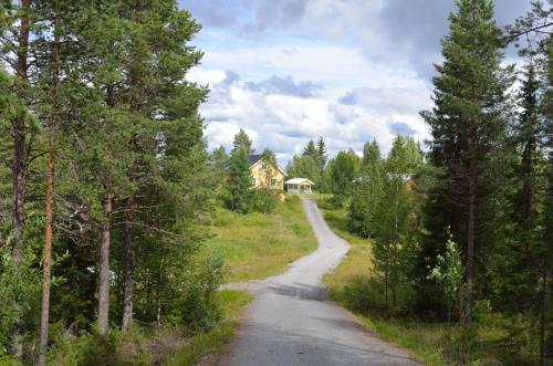 Accommodation in Lämsä