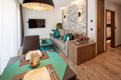 Fasilitas, FOR MOMENTS Apartments & Spa in Rosshaupten