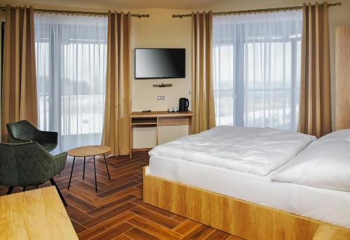 Hotel Dymník - image 13