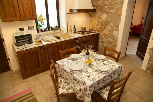 Two-Bedroom Apartment (4 Adults)