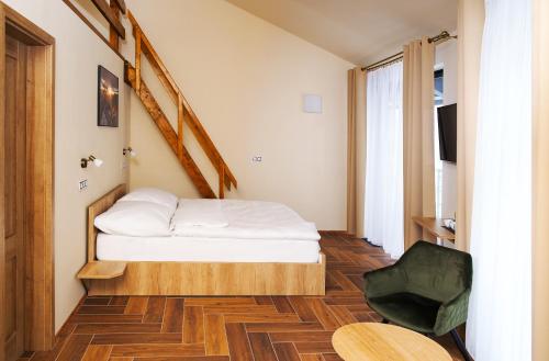 Hotel Dymník - image 9