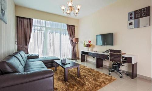 Emirates Grand Hotel, Dubaj (fotografie 10)