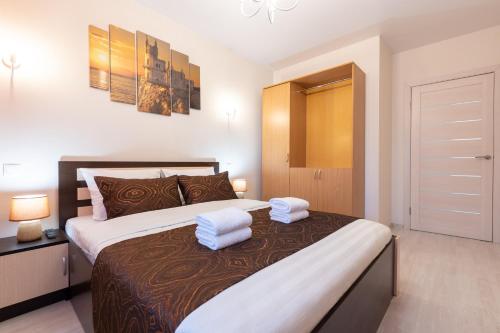 Five Stars Luxury Apartment in the center - image 3