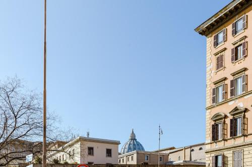 My Home in San Pietro, Рим (фото 10)