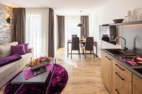 Facilities, FOR MOMENTS Apartments & Spa in Rosshaupten