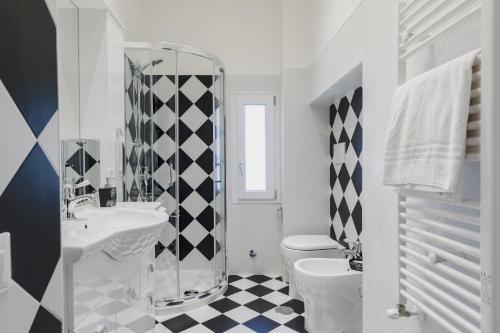 My Home in San Pietro, Рим (фото 9)