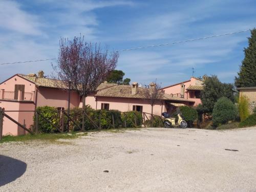 Casetta Orsola in San Vitale