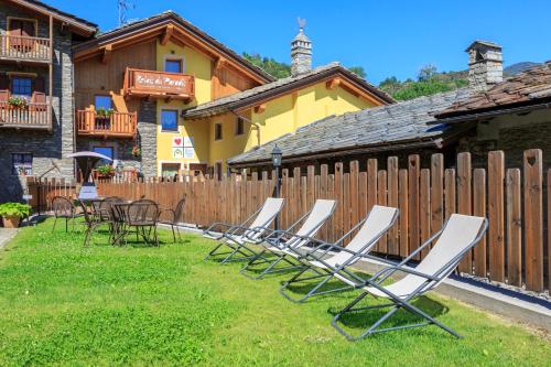 Relais du Paradis Chambres d'Hôtes