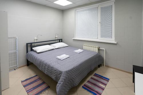 Hostels Rus - Polezhayevskaya - main image
