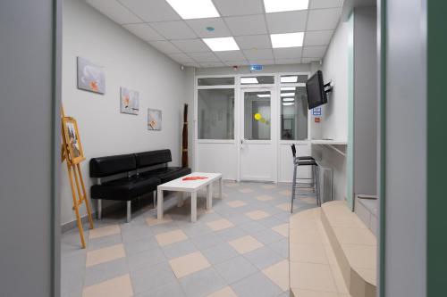 Hostels Rus - Polezhayevskaya - image 5