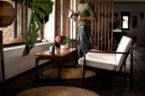 Casa Boumort