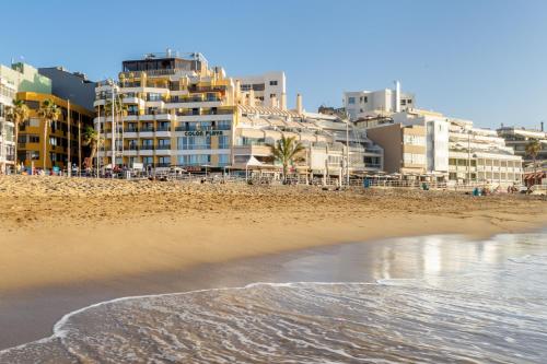 Apartamentos Colón Playa, Las Palmas de Gran Canaria