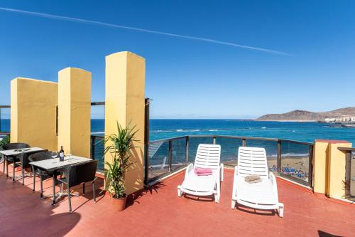 Apartamentos Colón Playa - image 5