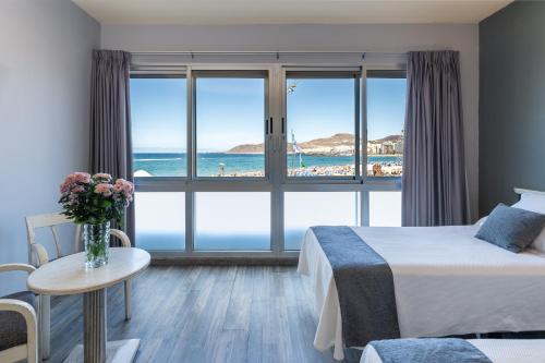 Apartamentos Colon Playa - 편의 시설/서비스