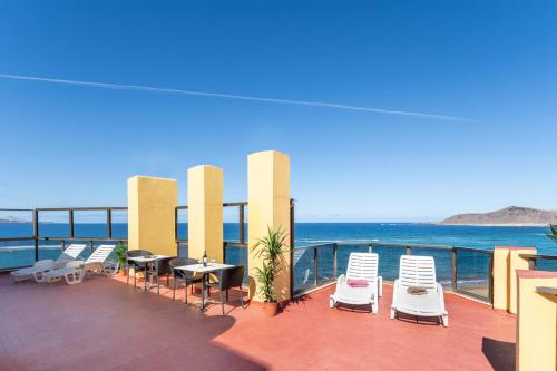 Aktivitātes, Apartamentos Colon Playa in Gran Kanaria
