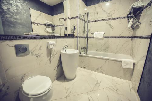 Hotel Spa Ice Resort - image 5