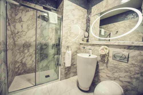 Hotel Spa Ice Resort - image 12