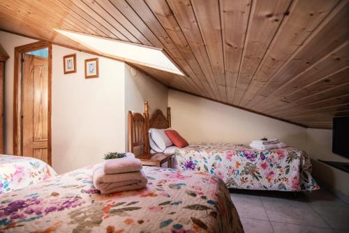 Apartamentos Maribel