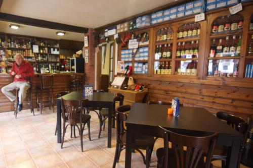 Casa Rural La Riba - main image