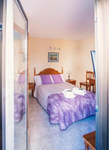 Apartamentos Maribel