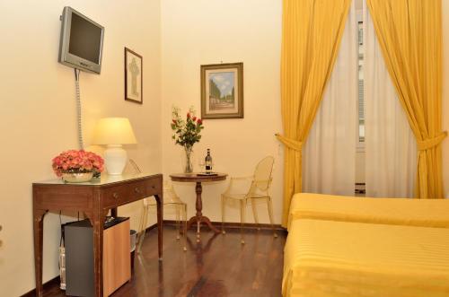 Residenza Giotto, Florencie (fotografie 4)