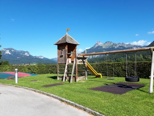 JUFA Hotel Bad Aussee - image 9