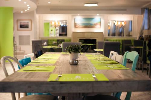 黄金之星度假酒店