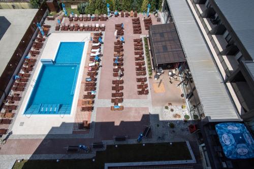 Hotel Spa Ice Resort - image 7