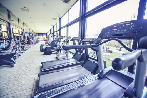 Hotel Spa Ice Resort - image 8