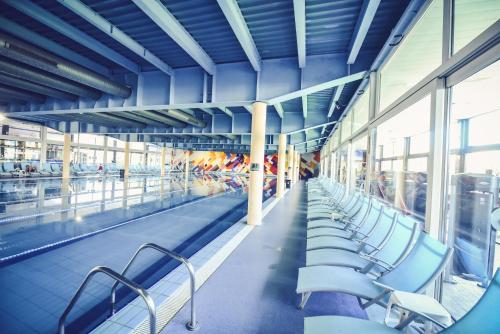 Hotel Spa Ice Resort - image 10