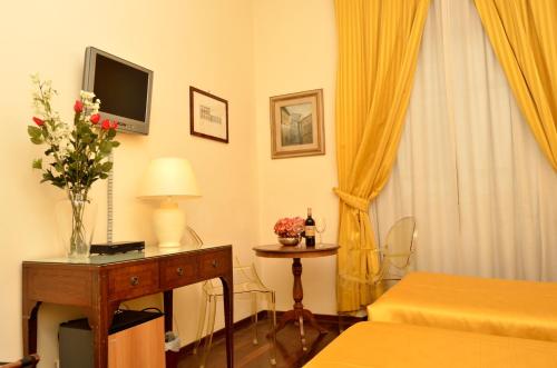 Residenza Giotto, Florencie (fotografie 9)