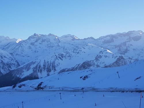 Venasque Vue Apartment